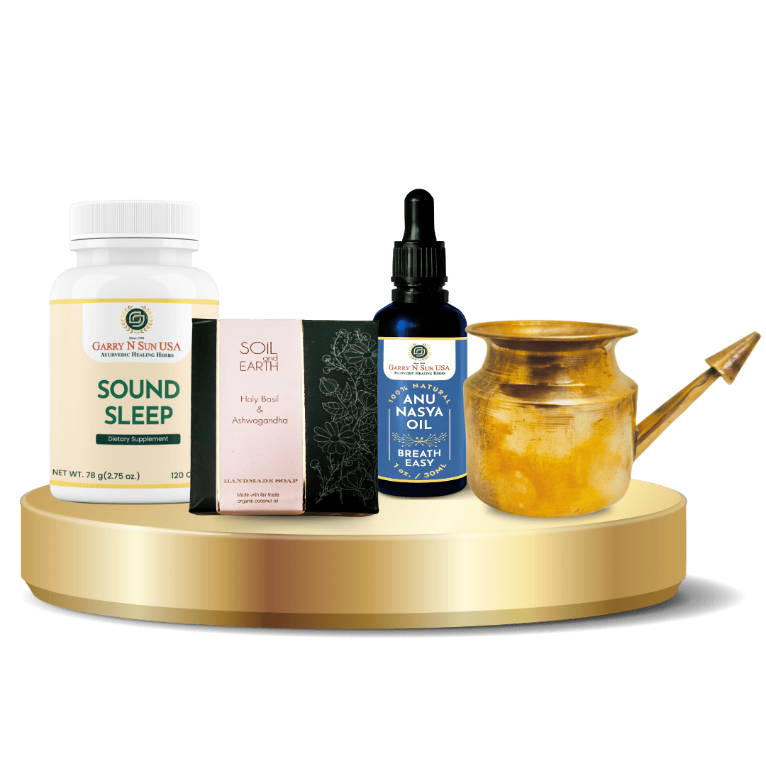 Buy Online Sleep Well Gift Set GarryNSun GARRY N SUN