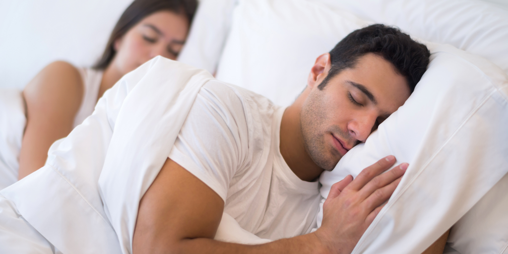Tips For A Good Night Sleep