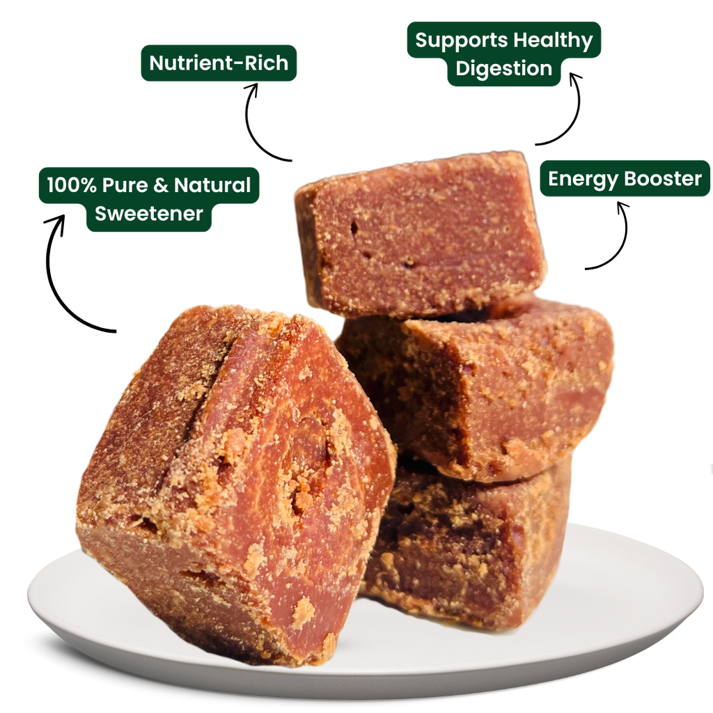 Jaggery Organic