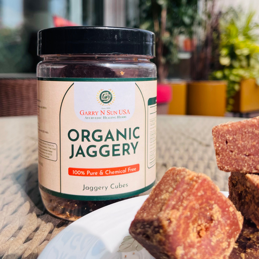 Original Jaggery Organic 