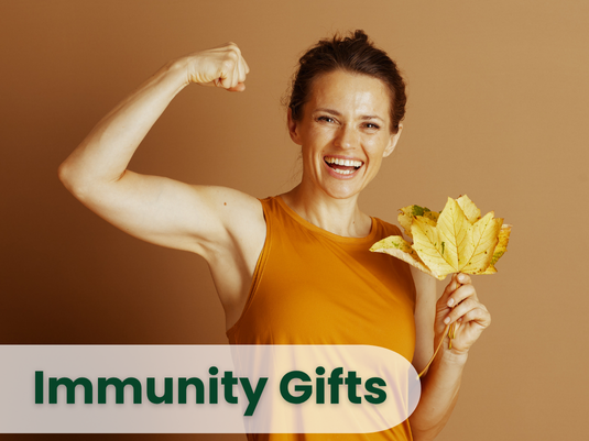 Immunity Gift