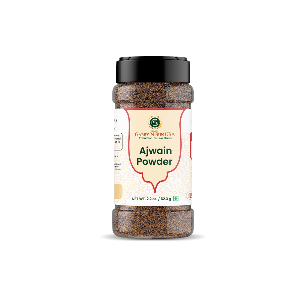 Ajwain_Spice