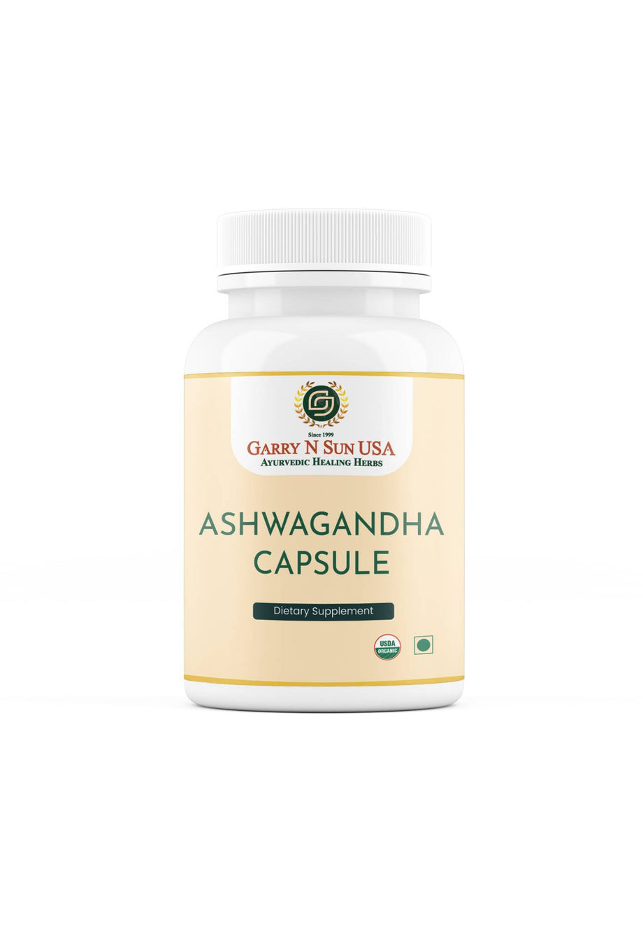 Buy Ashwagandha