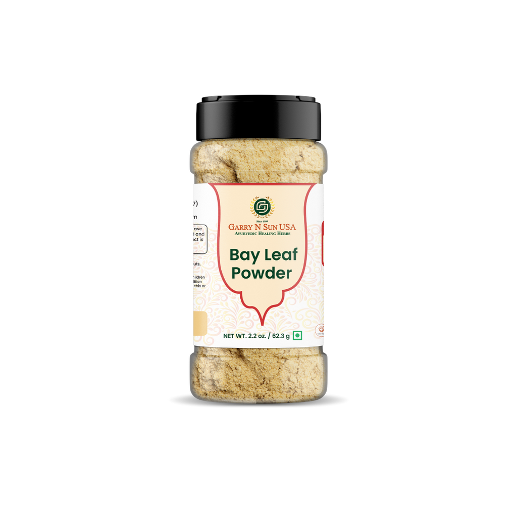 BayLeafSpice