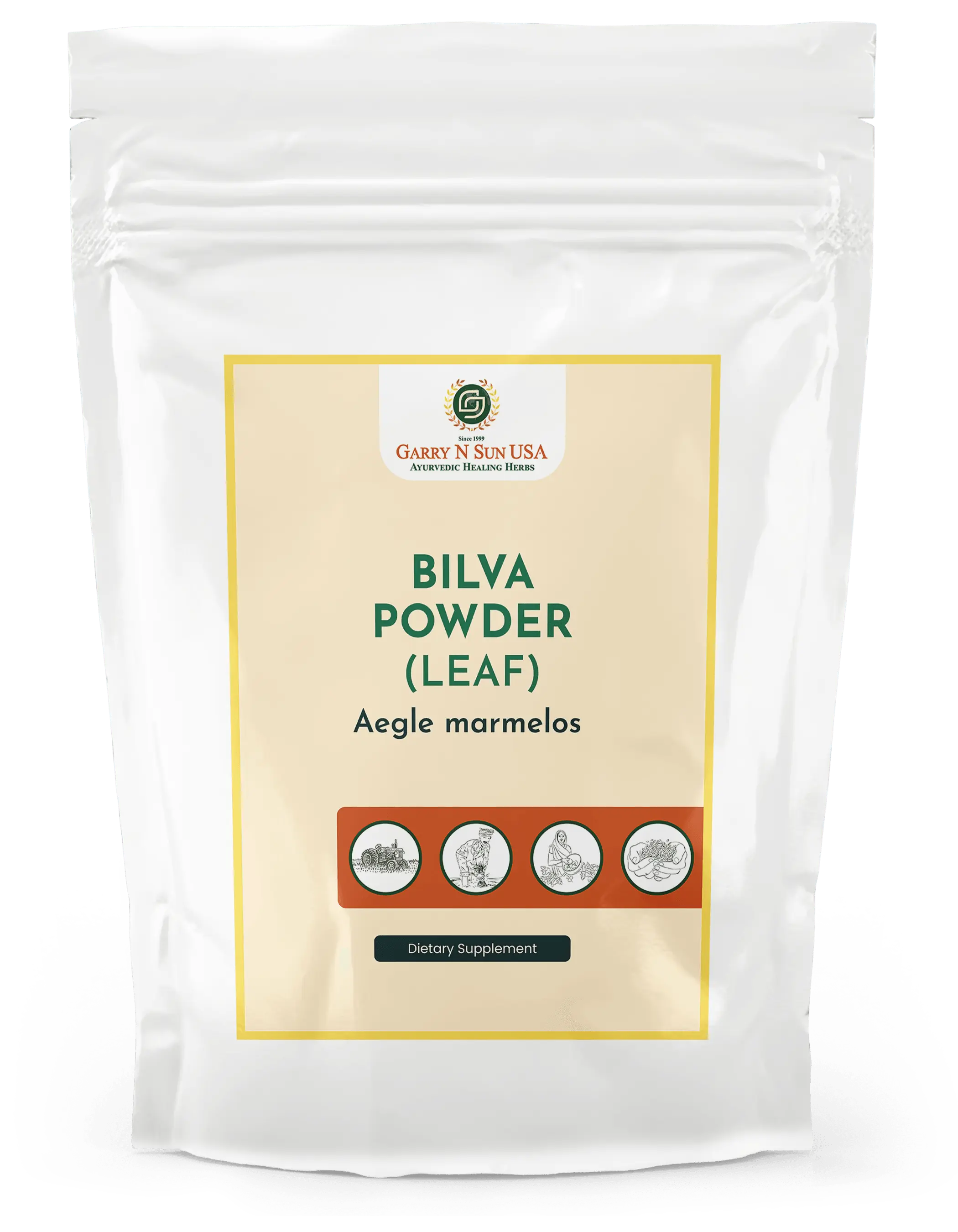 bilva patra plant seeds Bilva Leaves (Bilva Patra) Powder Bilva Leaves (Bilva Patra) Powder (1/2 lb.)