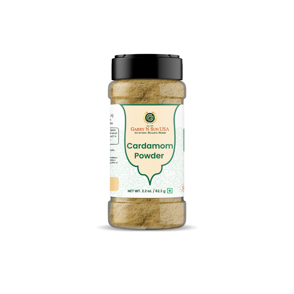 CardamomSpice