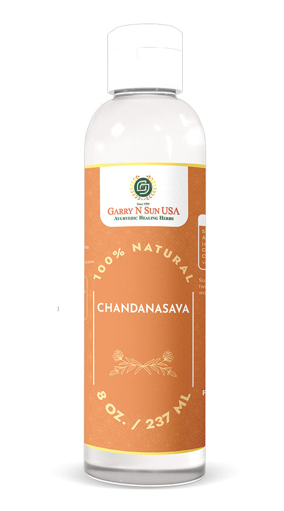 Chandanasava GARRY N SUN