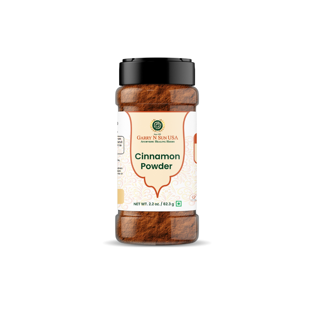 CinnamonSpice