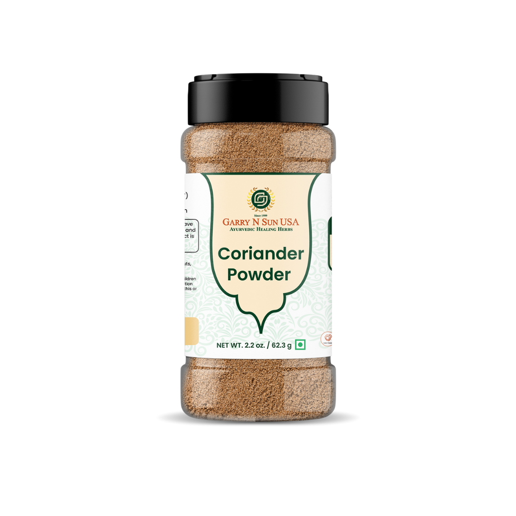 CorianderSpice