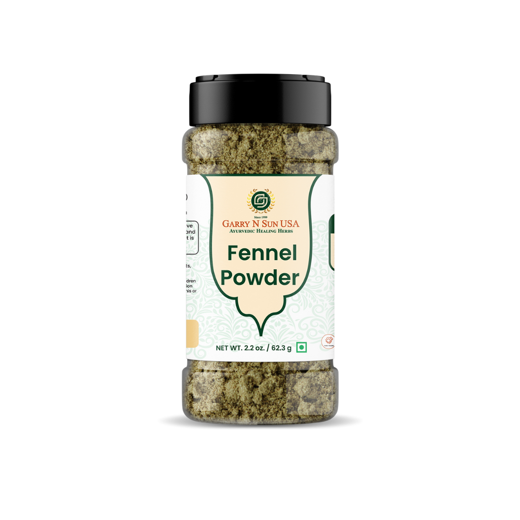 FennelSpice