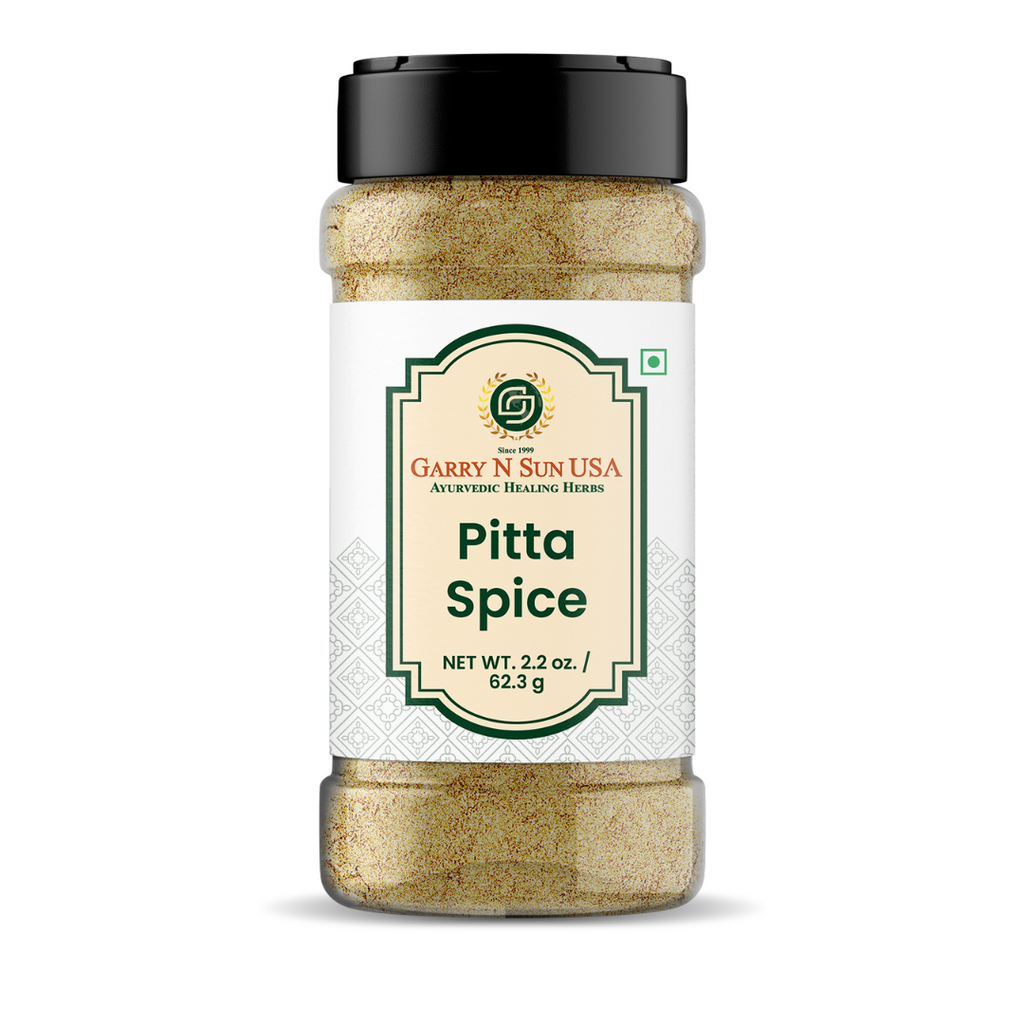 Pitta Spice - 2 oz GARRY N SUN