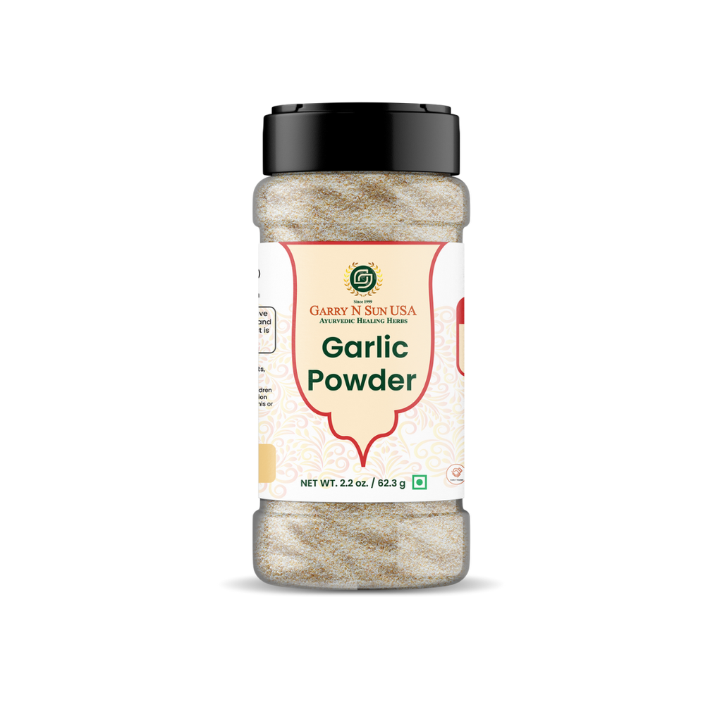 GarlicSpice