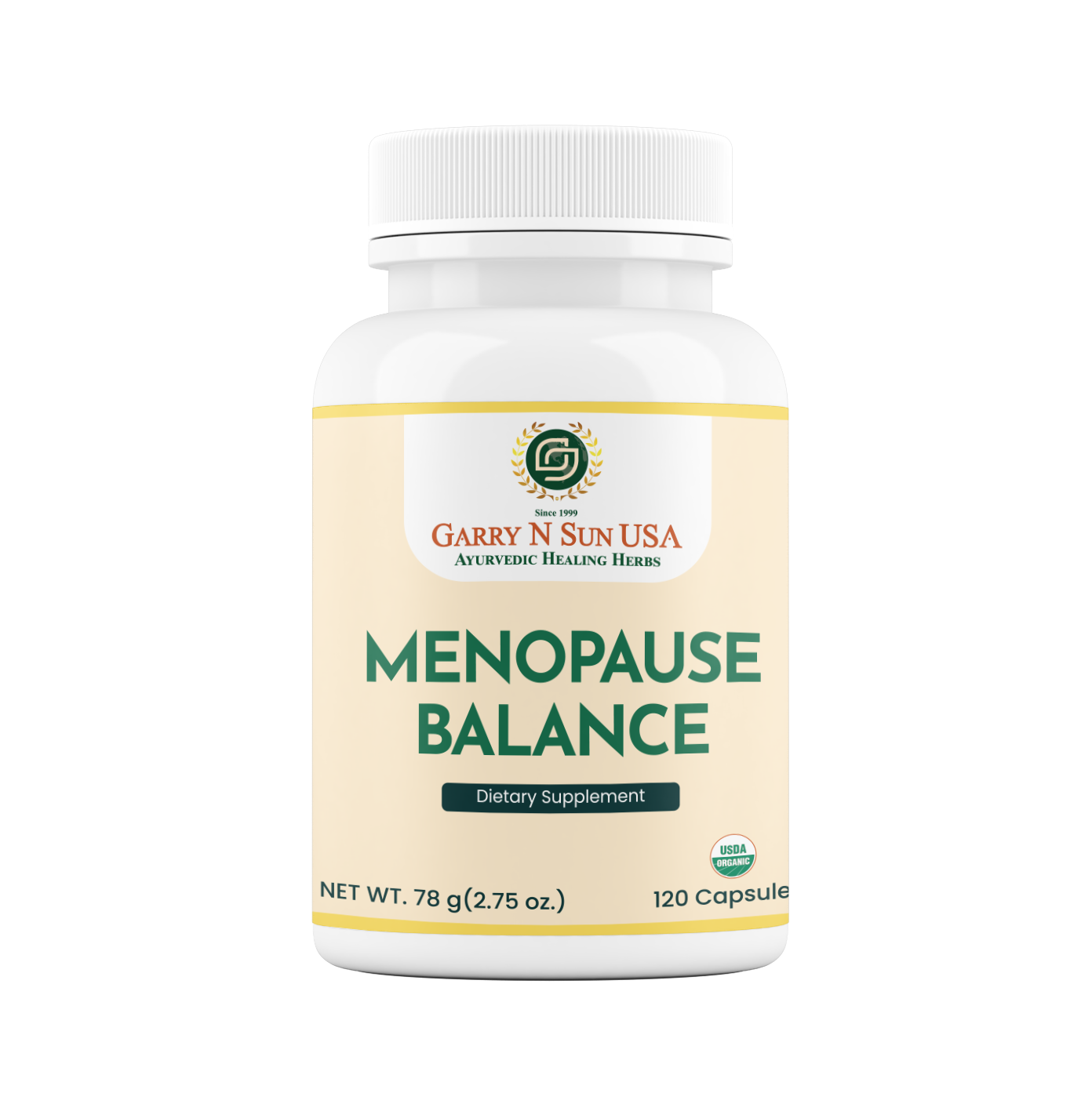 Menopause balance online