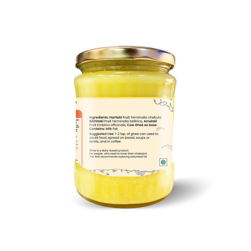 Triphala Ghee GARRY N SUN