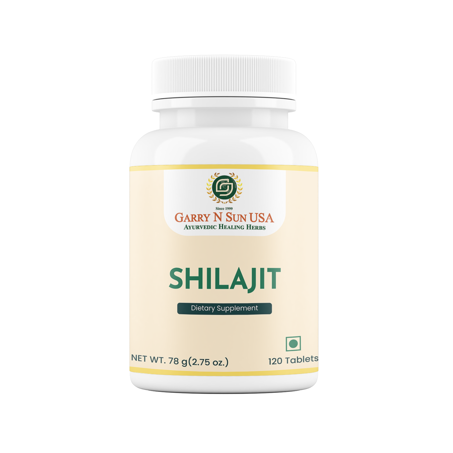 Shilajit Tablets