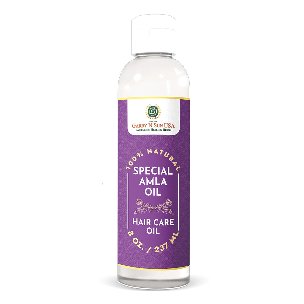 Special Amla Hair Oil GARRY N SUN