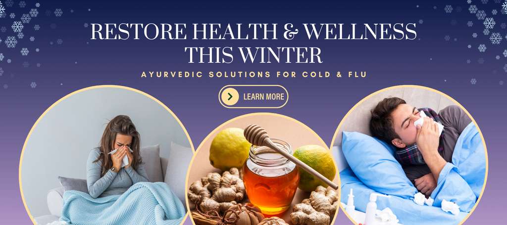 Winter Wellness