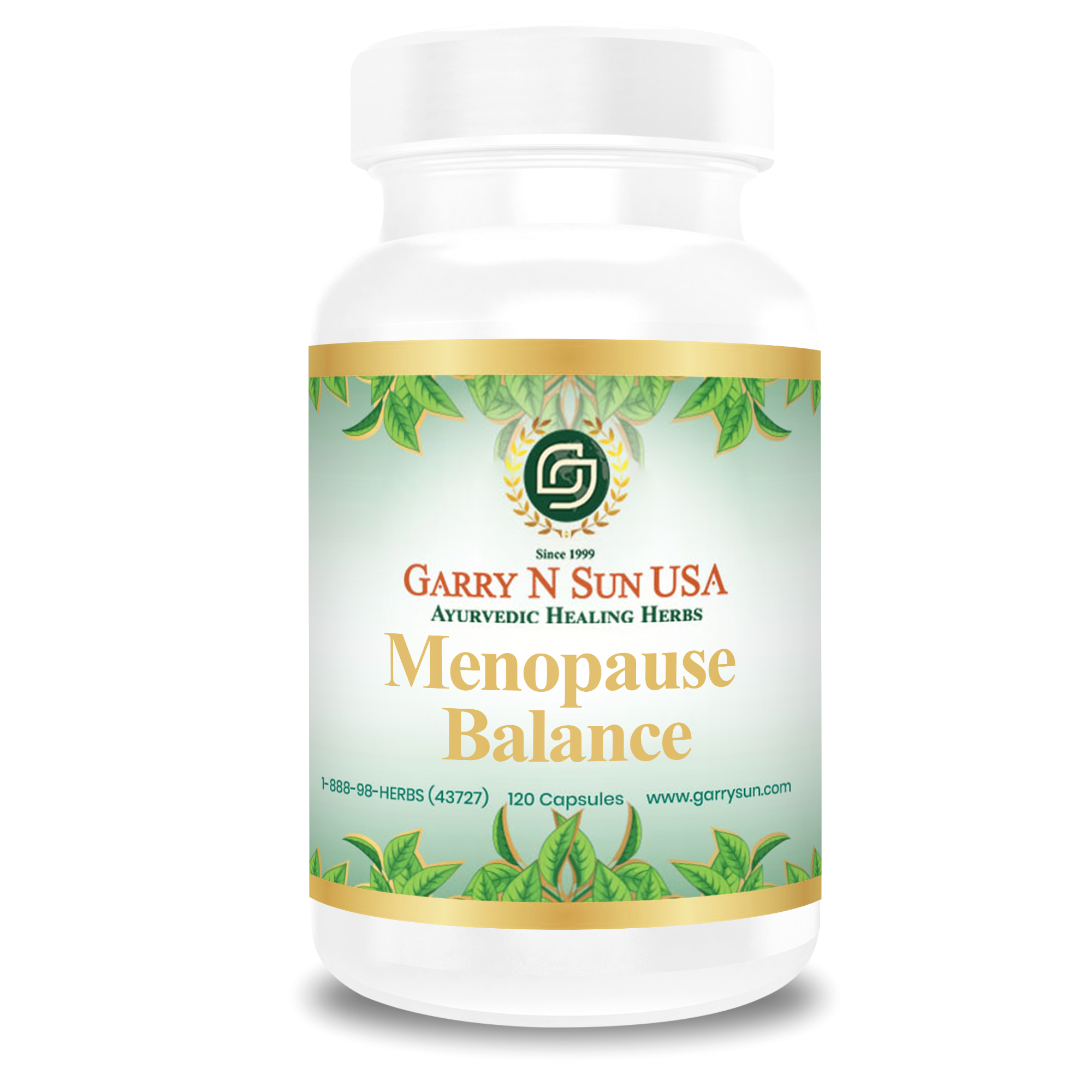 Menopause balance best sale