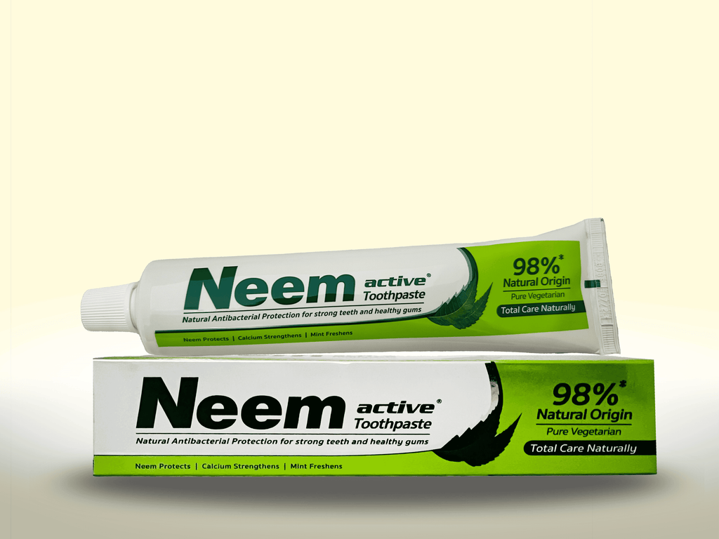 Neem Datun Toothpaste Add to Cart | Neem Toothpaste at Best Price | Buy Now – GARRY N SUN